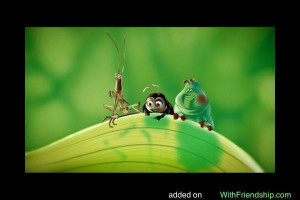 bugs life quotes