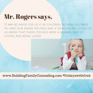 Quotes About Being Mad At Family Being angry scares most kids.
