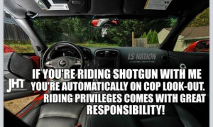 Shotgun car quote