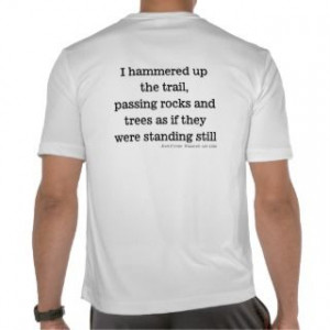 Running Quotes T Shirts, Running Quotes Gifts, Art, Posters, and more