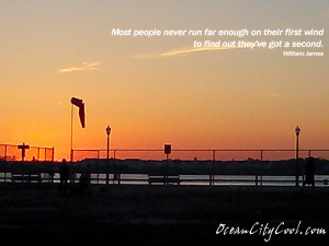 ... wind _ William James quote | Inspirational Quotes Ocean City Maryland