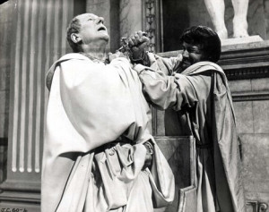 And it also means that they probably did NOT want you to vote. Let me ...