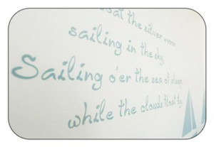 Baby Nursery Wall Quotes and Sayings Decals and Stickers