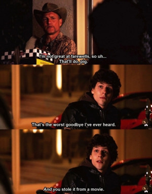 Zombieland Zombieland Fun!