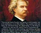 Mark Twain On Stupid People