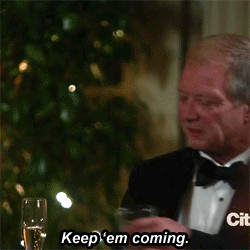 Favorite Scandal Quotes - Cyrus Beene - 1/9