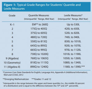 Differentiating Mathematics Instruction