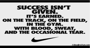 Inspiring Success Quotes