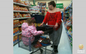 2010 funny walmart people pictures best of people of wal mart