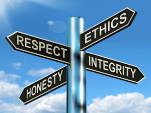 why is ethical leadership important we often hear about ethics