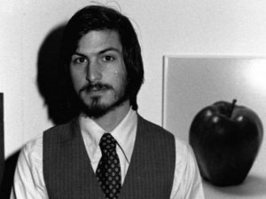 Photo de Ashton Kutcher : va incarner Steve Jobs pour le cinéma