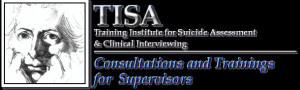 CONSULTATIONS, QUALITY ASSURANCE DESIGN, AND TRAININGS FOR SUPERVISORS