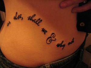 tattoo-quotes-or else shall we why not