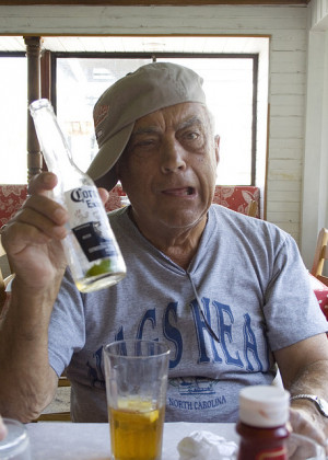 Famous Quotes From Weekend At Bernies