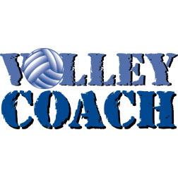 Volleyball Coach