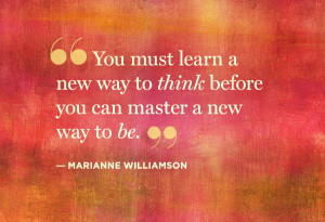 Marianne Williamson, bestselling author of The Age of Miracles and A ...