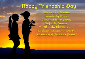 Happy Friendship day Quotes 2014 - Best friendship Quotes