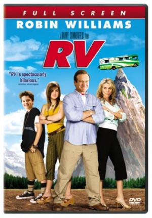 RV movie