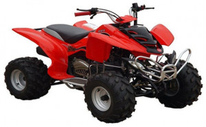 ATV Insurance Coverage — Progressive — Car Insurance: Auto.