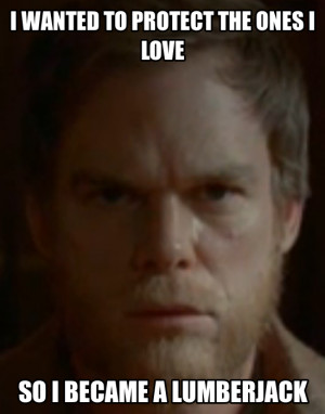 Dexter Dexter memes