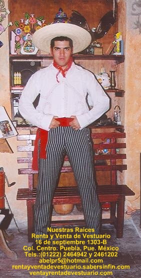 Charro Caporal Sencillo Disfraces Vestuario Trajes Pictures