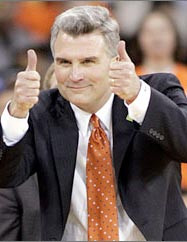 bruce weber head mens basketball coach university of illinois bruce ...