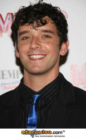Michael Urie Pictures amp Photos
