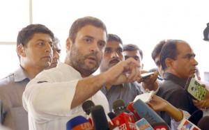 Modi has no guts: 10 quotes that prove Rahul Gandhi has arrived ...