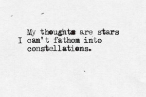 read this one slowly and take it all in because it’s truly wonderful ...