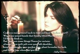 Practical magic-things to remember