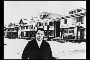 MOTOWN RECORDS Hitsville