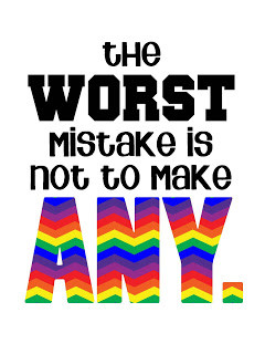 Sayings & Posters & Quotes OH MY! {Part 8}