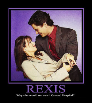 Ric & Alexis Fans...Come On In!!!!