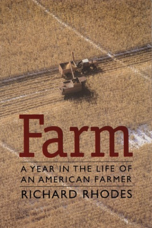 American Farmer Quotes Life of an american farmer