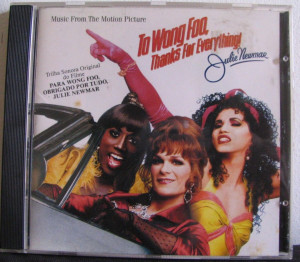 Video What Do You Know About To Wong Foo Thanks For Everything Julie ...