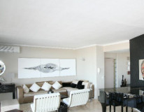 Gillend Naar Huis Gordon Verkoopt Penthouse In Kaapstad Foto S