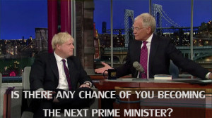 Boris Johnson’s going to stand as an MP in 2015. Here are six other ...
