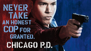 Chicago PD » chicago pd «