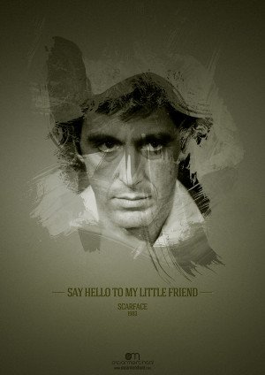 scarface movie quotes source http pic2fly com scarface quotes html