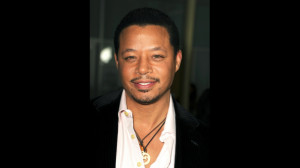 Terrence Howard