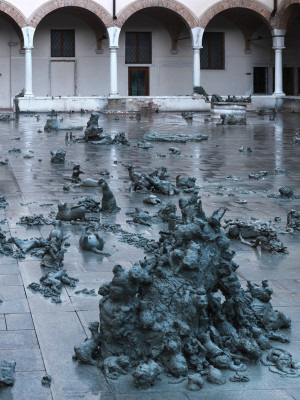 Untitled - Urs FischerSculpture Stuff, Contemporary Artists, 3 D ...