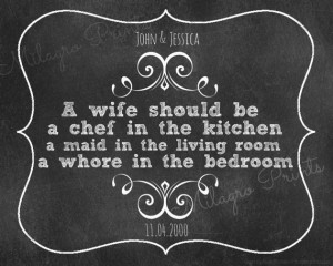 Funny Marriage Quotes, Quotes Chalkboards, Quotes I Love, You R Quotes ...