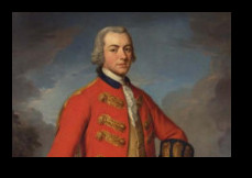 ... Cornwallis: British Lord and American Revolutionary War General