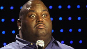 Lavell Crawford