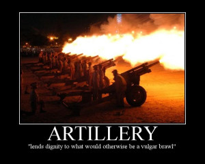 Imperial Guard Artillery