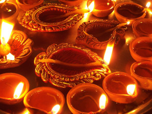 Diwali - Festival of Lights