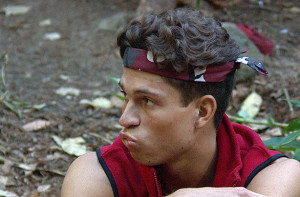 Best Joey Essex I’m a Celebrity quotes