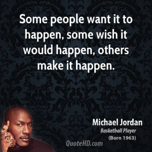 Michael Jordan Quotes | QuoteHD