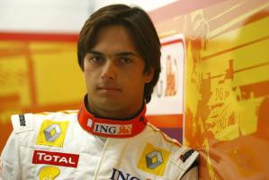 Nelson Piquet's Profile