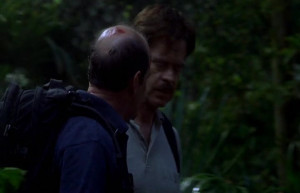 Michael Jeter Quotes and Sound Clips